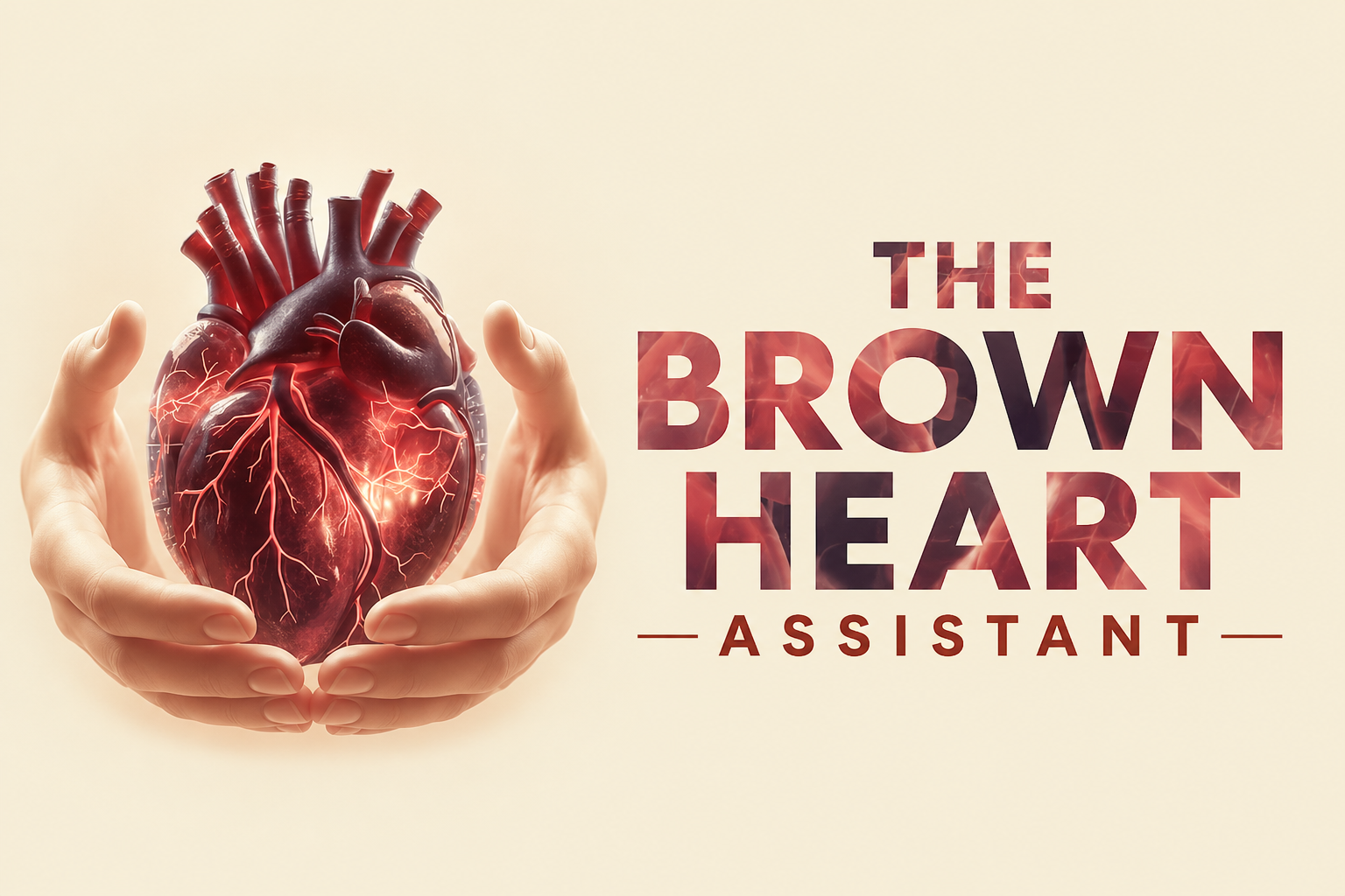 Brown Heart Assistant